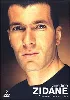 dvd zinedine zidane - édition 2 dvd