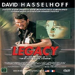 dvd zone de guerre - legacy