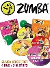dvd zumba coffret 4 dvd + 2 haltères - version française