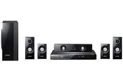 home cinema bluray 3d 5.1 samsung ht-c5900