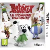 jeu 3ds asterix le domaine des dieux