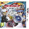 jeu 3ds beyblade evolution