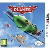 jeu 3ds disney planes