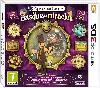 jeu 3ds professeur layton et le masque des miracles