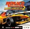 jeu dreamcast monaco gp 2