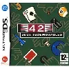 jeu ds 42 jeux indémodables nintendo ds