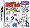 jeu ds best of tests