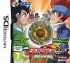 jeu ds beyblade metal master : nightmare rex