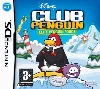 jeu ds club penguin - elite penguin force