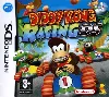 jeu ds diddy kong racing ds