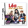 jeu ds léa passion star de la pop