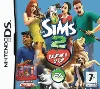 jeu ds les sims 2 animaux & cie - the sims 2 pets
