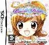 jeu ds princess debut - le bal royal