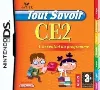 jeu ds tout savoir ce2 - l'essentiel du programme
