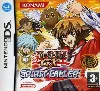 jeu ds yu - gi - oh! gx: spirit caller