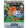 jeu game gear gg chuck rock