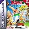 jeu gba astérix et obélix : paf ! par toutatis