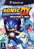 jeu gc sonic adventure dx
