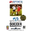 jeu megadrive fifa international soccer