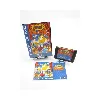 jeu megadrive mgd dynamite headdy