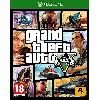 jeu microsoft xbone grand theft auto v