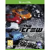 jeu microsoft xbone the crew