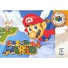 jeu n64 super mario 64