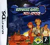 jeu nintendo ds advance wars: dual strike