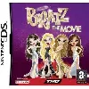 jeu nintendo ds bratz the movie
