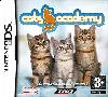 jeu nintendo ds cats academy