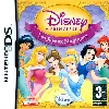 jeu nintendo ds disney princesse les joyaux magiques