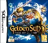 jeu nintendo ds golden sun obscure aurore