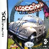 jeu nintendo ds la coccinelle: choupette a rescousse