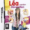 jeu nintendo ds lea passion decoration