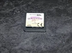 jeu nintendo ds let's play pet hospital