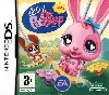 jeu nintendo ds littlest pet shop jardin (garden)