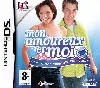 jeu nintendo ds mon amoureux et moi