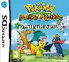 jeu nintendo ds pokemon donjon mystère - explorateurs du ciel (mystery dungeon explorers of sky)
