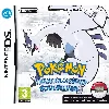 jeu nintendo ds pokemon version argent soulsilver