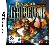 jeu nintendo ds puzzle quest galactrix