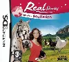 jeu nintendo ds real stories mission equitation