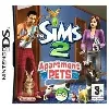 jeu nintendo ds sims 2 apartment pets