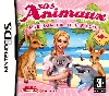 jeu nintendo ds sos animaux mission en australie
