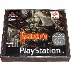 jeu ps1 castlevania: symphony of the night