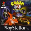 jeu ps1 crash bandicoot 2