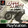 jeu ps1 dave mirra bmx maximum remix