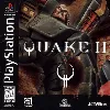 jeu ps1 quake ii (edition légendes)