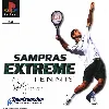 jeu ps1 sampras extreme tennis