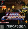 jeu ps1 time crisis platinum