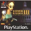 jeu ps1 tomb raider 3 ps1
